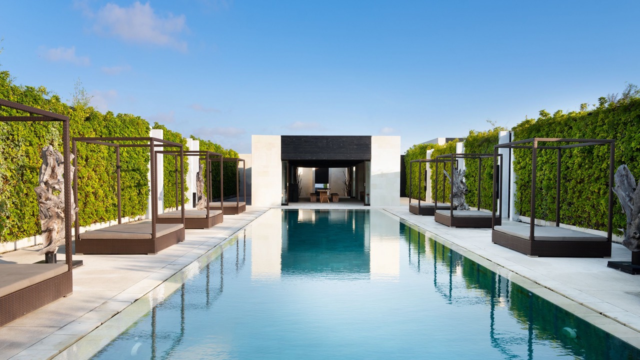 Photo of Outdoor in Seminyak