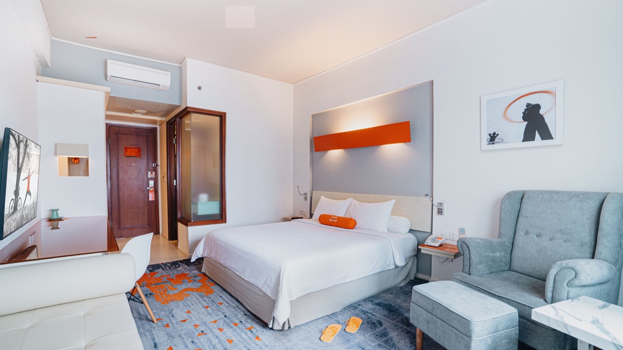 Photo of Bedroom in Batam