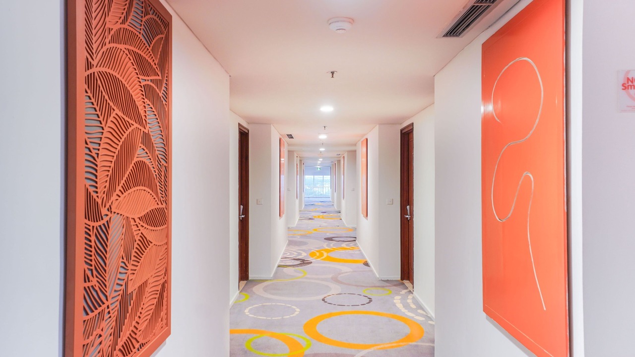 Photo of Bedroom in Batam