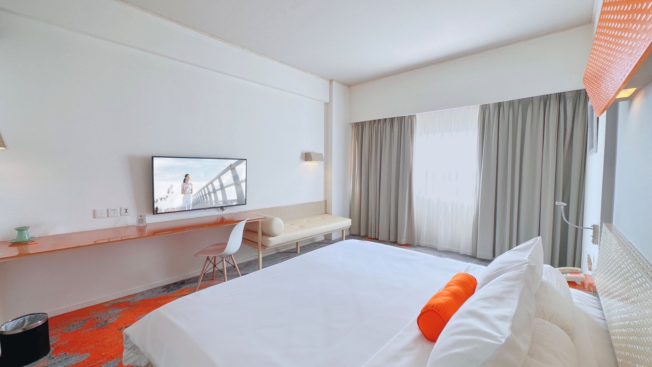 Photo of Bedroom in Batam