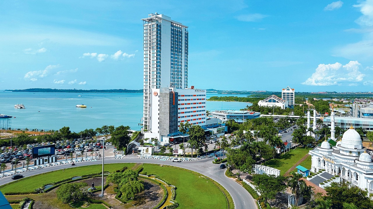 Photo of Outdoor in Batam