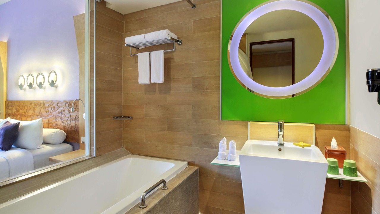 Photo of Bedroom in Malioboro