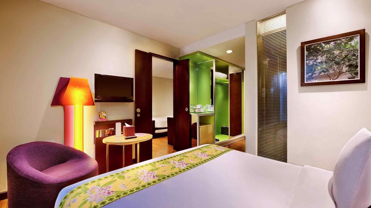 Photo of Bedroom in Teuku Umar