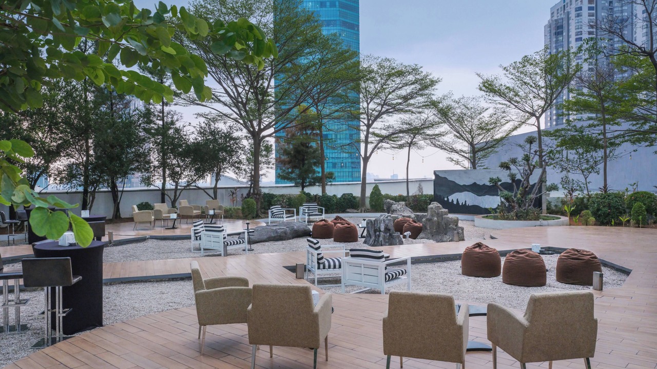 Photo of Outdoor in Jakarta