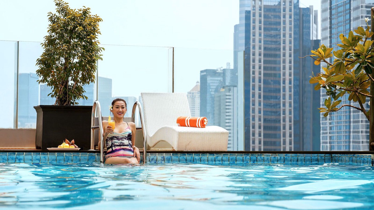 Photo of Outdoor in Senayan