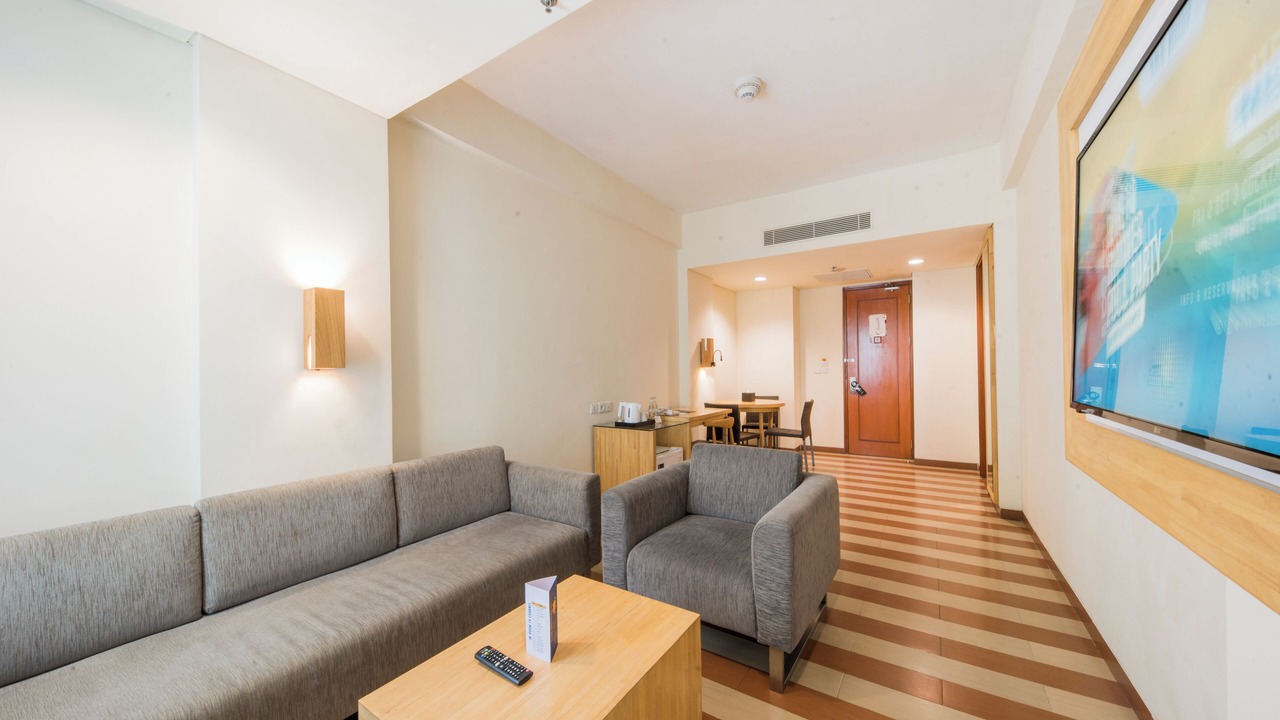 Photo of Bedroom in Kuta