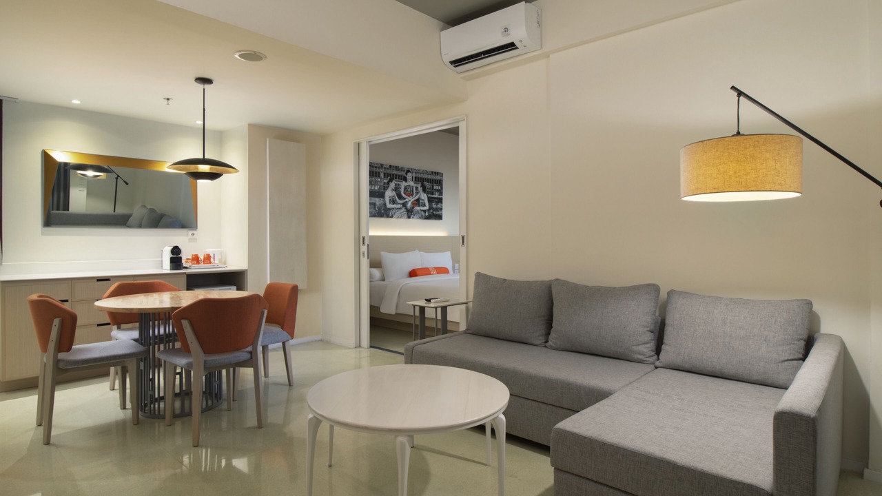 Photo of Bedroom in Tuban