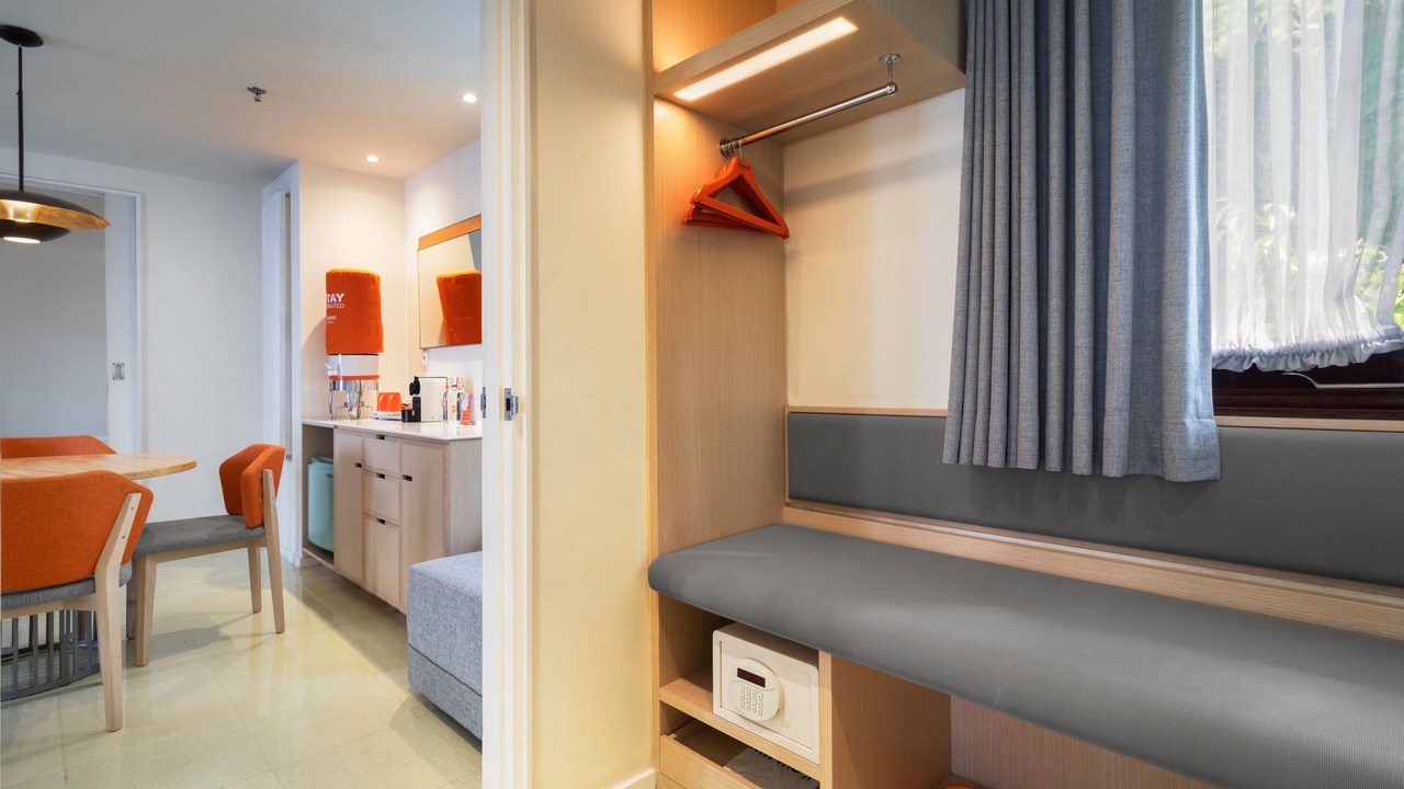 Photo of Bedroom in Tuban
