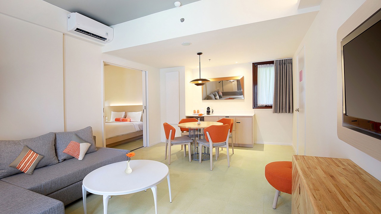 Photo of Bedroom in Tuban