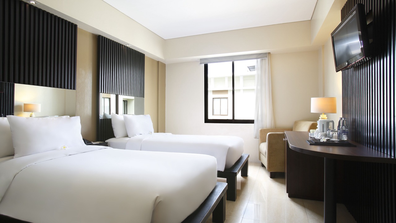 Photo of Bedroom in Raya Kuta