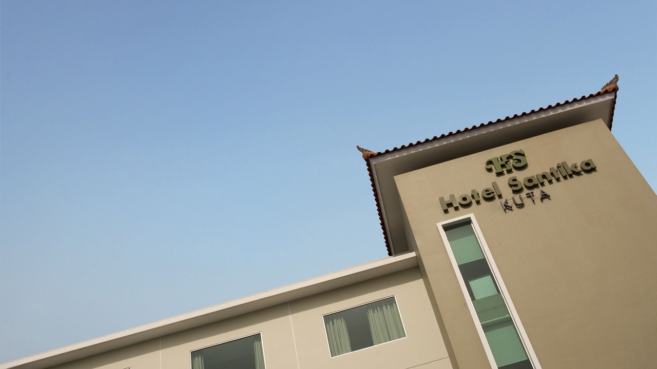 Photo of Outdoor in Raya Kuta