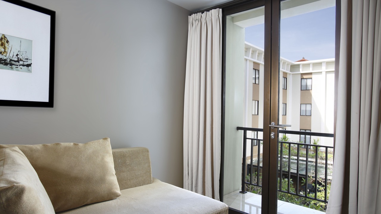 Photo of Bedroom in Raya Kuta
