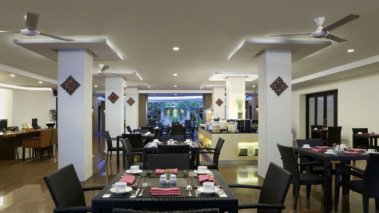 Photo of Outdoor in Raya Kuta