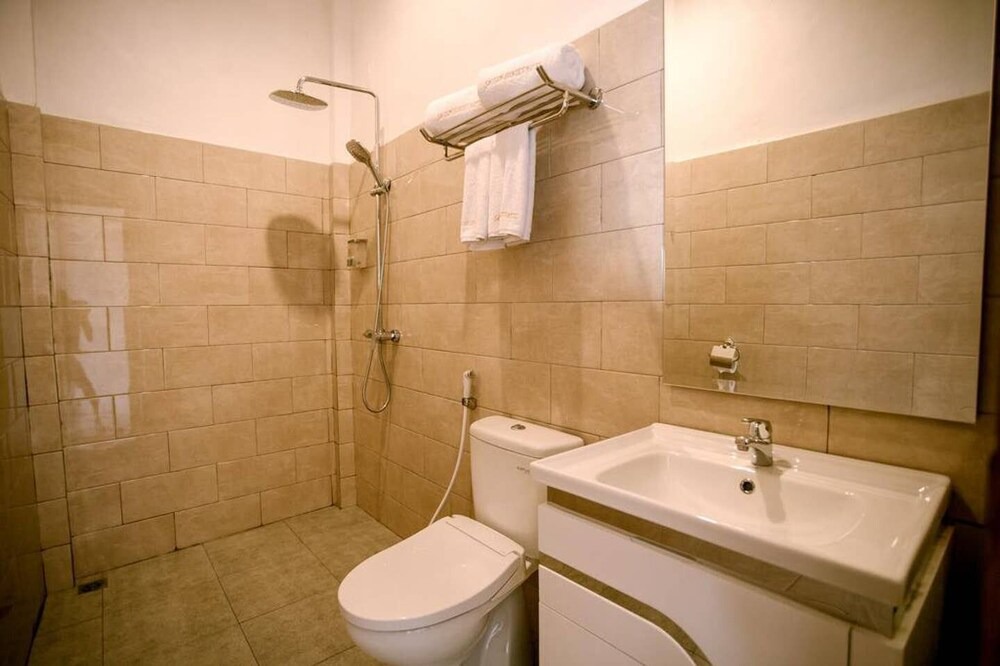 Photo of Bathroom in Penida Island
