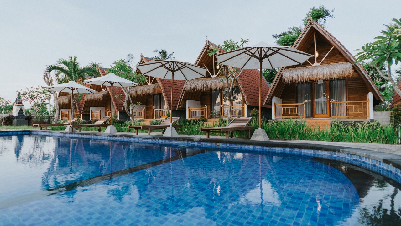 Photo of Outdoor in Penida Island