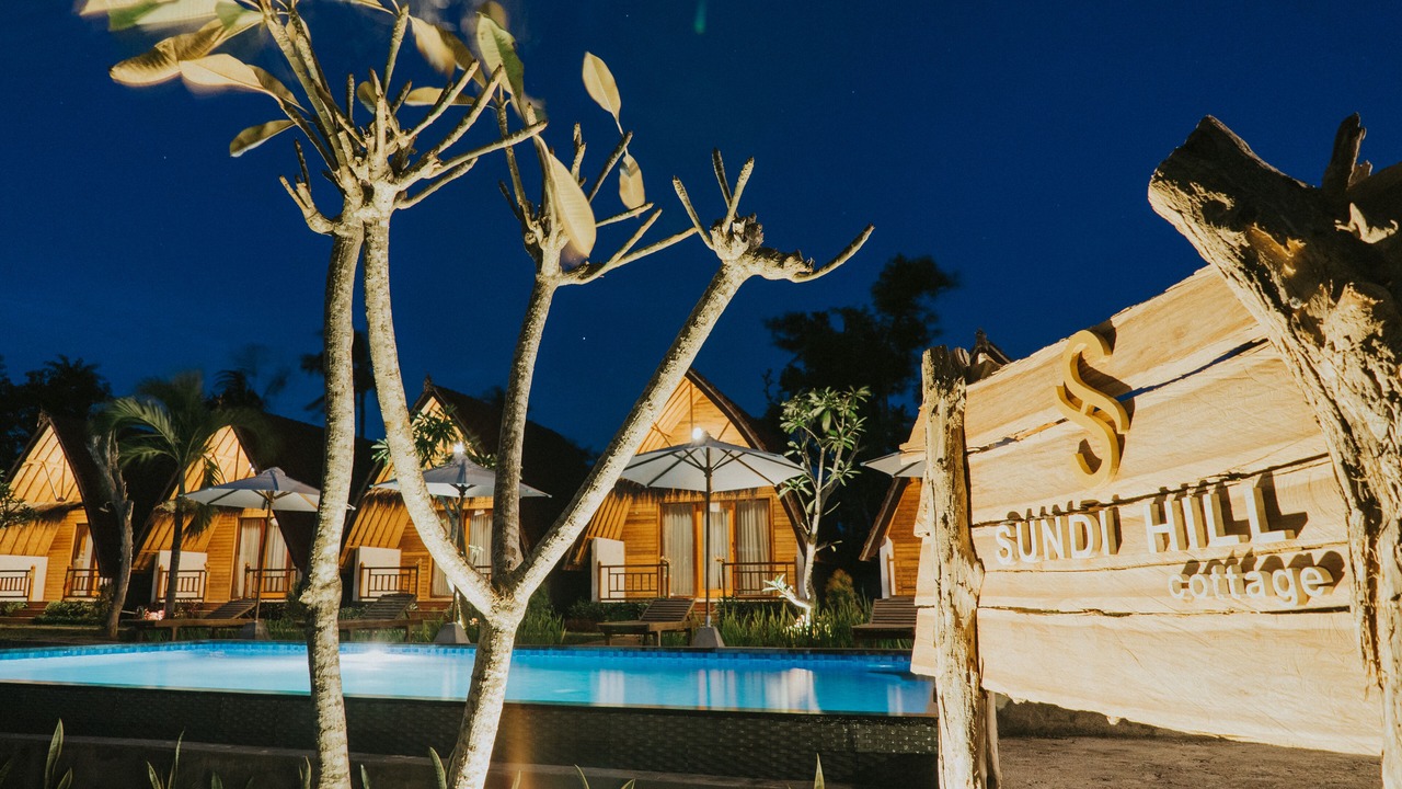 Photo of Outdoor in Penida Island
