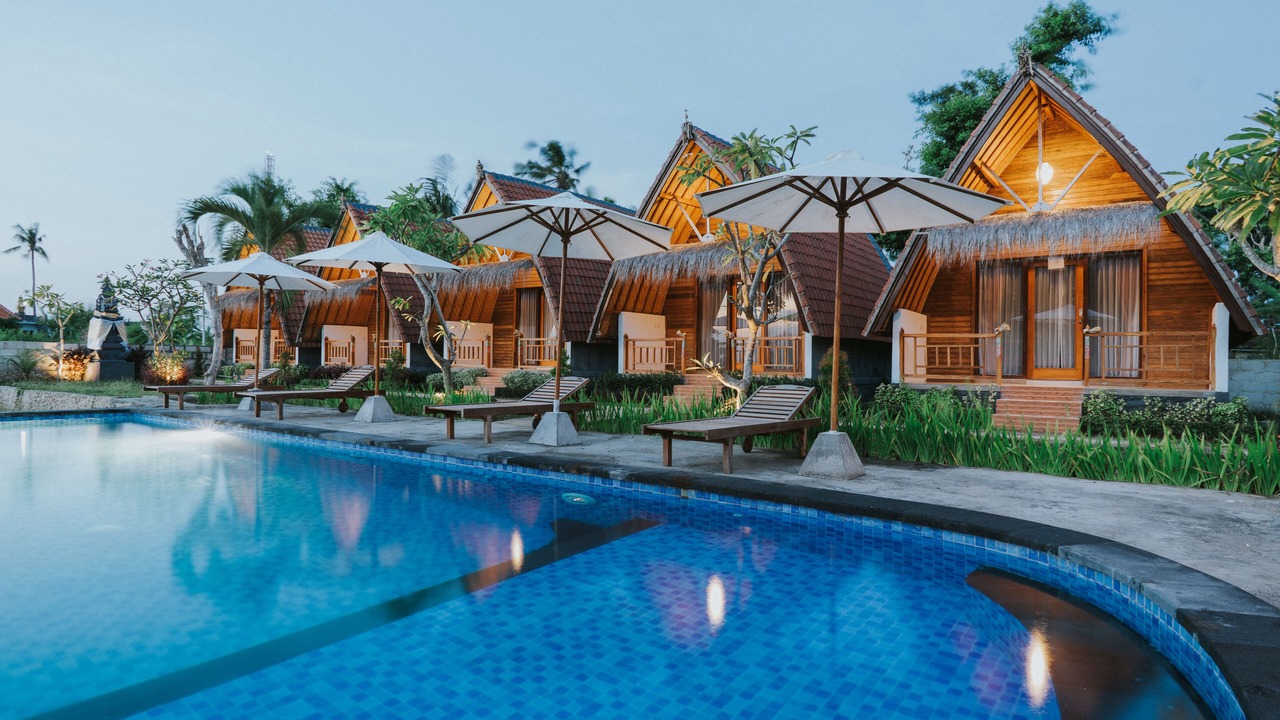 Photo of Outdoor in Penida Island