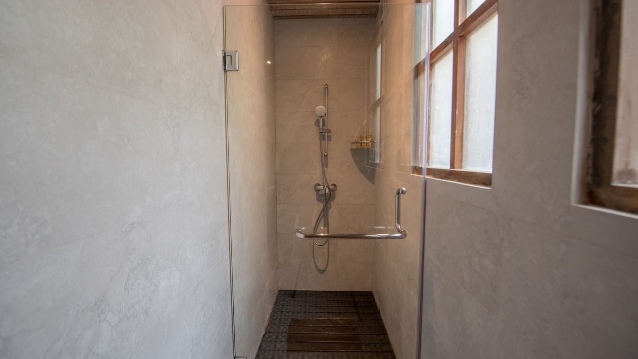 Photo of Bathroom in Munduk