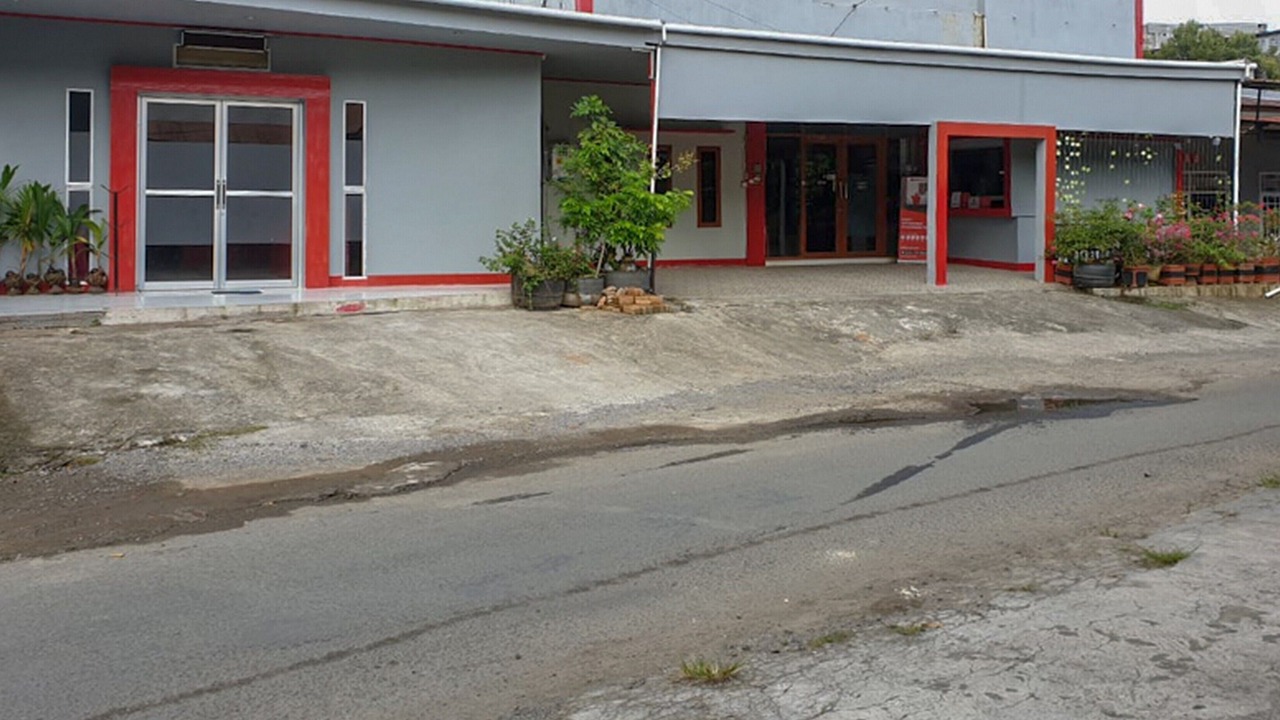 Photo of Outdoor in Mamuju