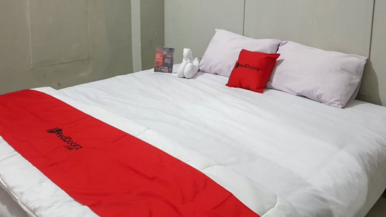 Photo of Bedroom in Mamuju