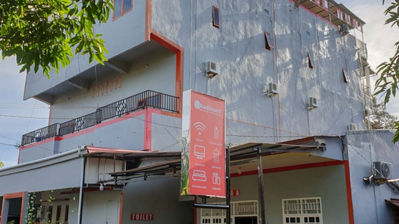 Photo of Outdoor in Mamuju
