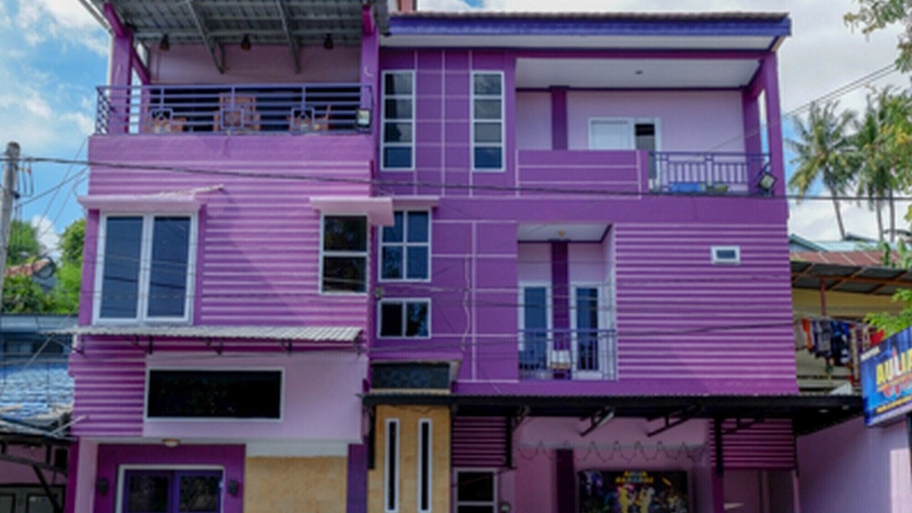 Photo of Outdoor in Majene