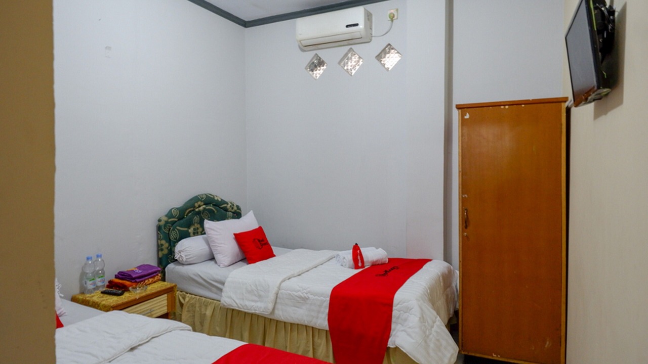Photo of Bedroom in Majene
