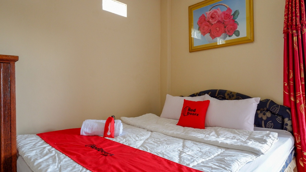 Photo of Bedroom in Majene