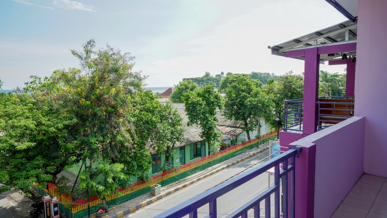 Photo of Outdoor in Majene