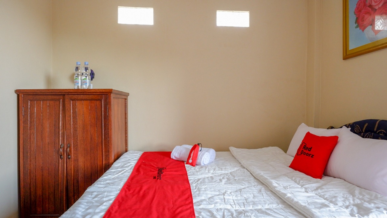 Photo of Bedroom in Majene