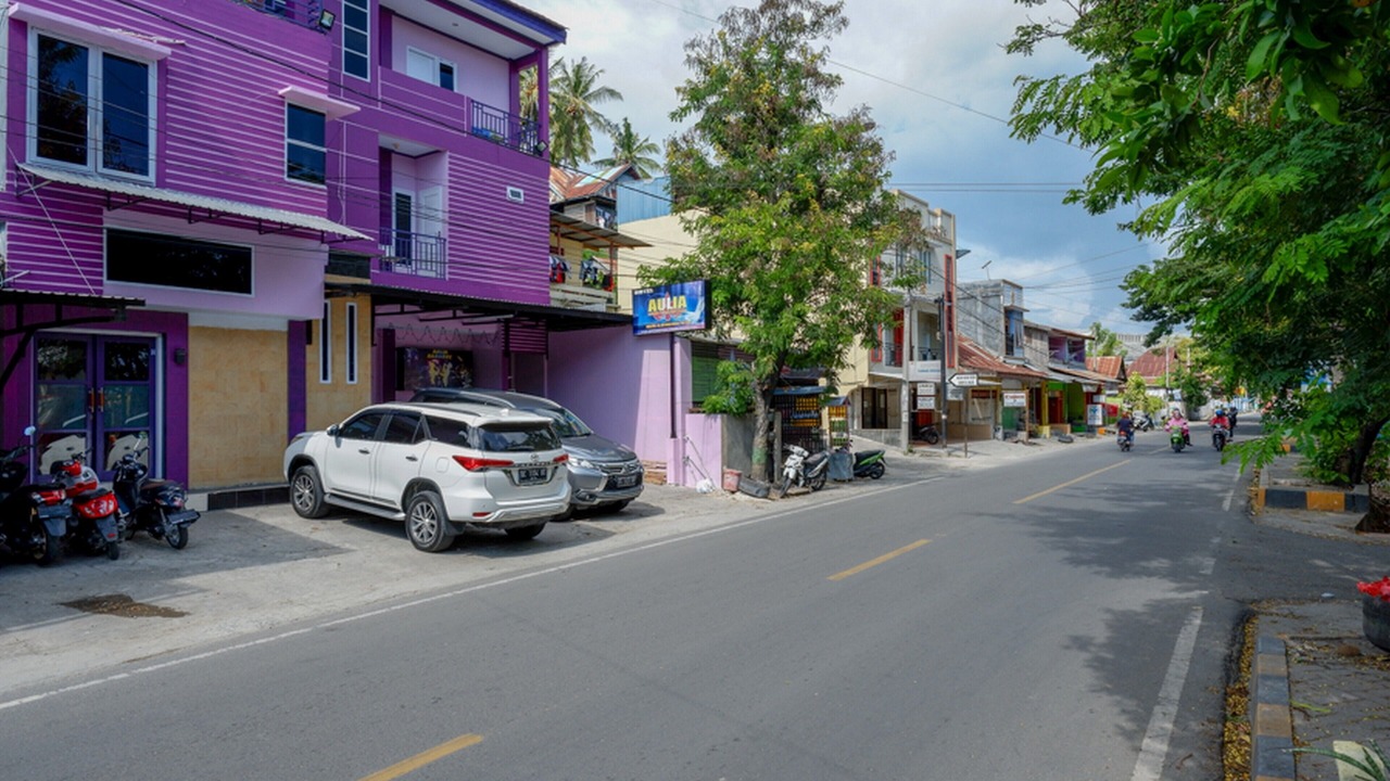 Photo of Outdoor in Majene