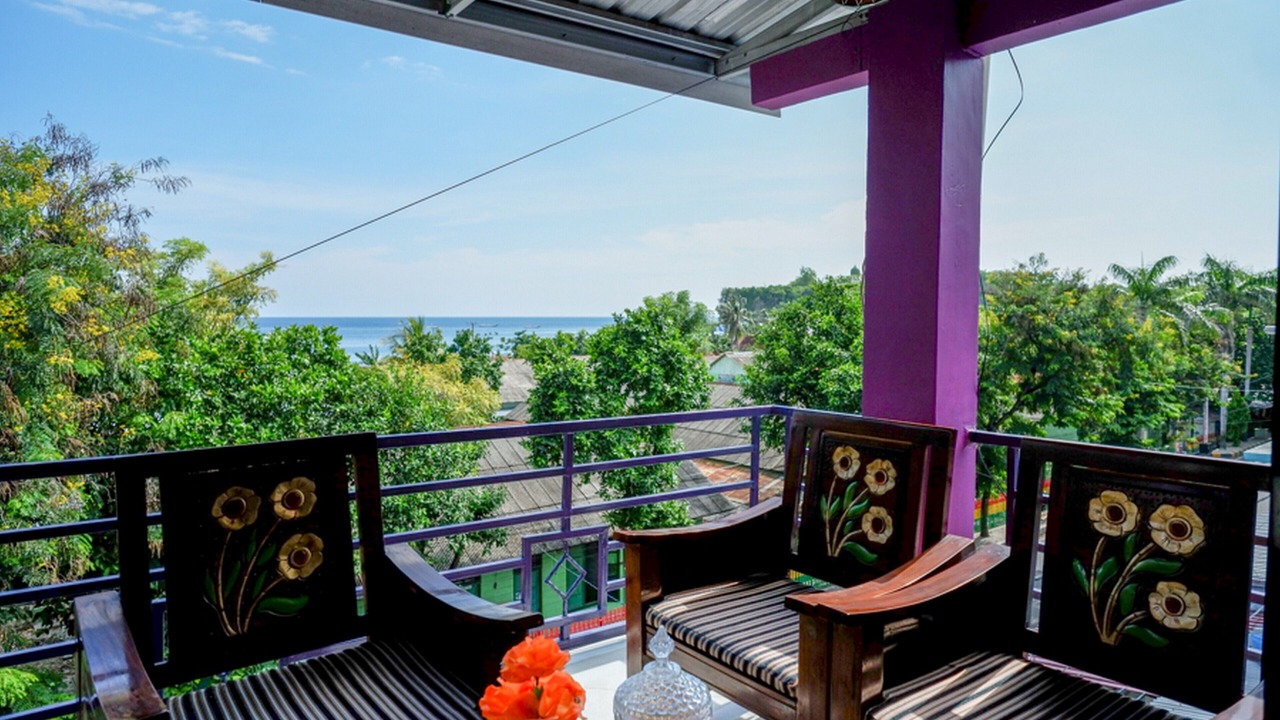 Photo of Outdoor in Majene