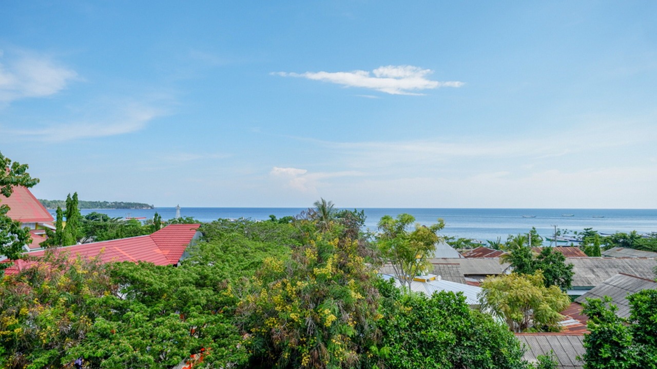 Photo of Outdoor in Majene