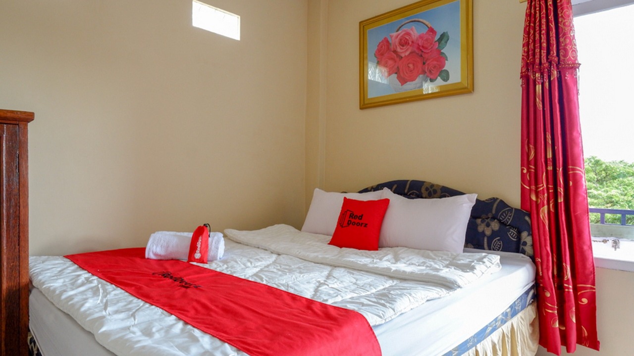 Photo of Bedroom in Majene