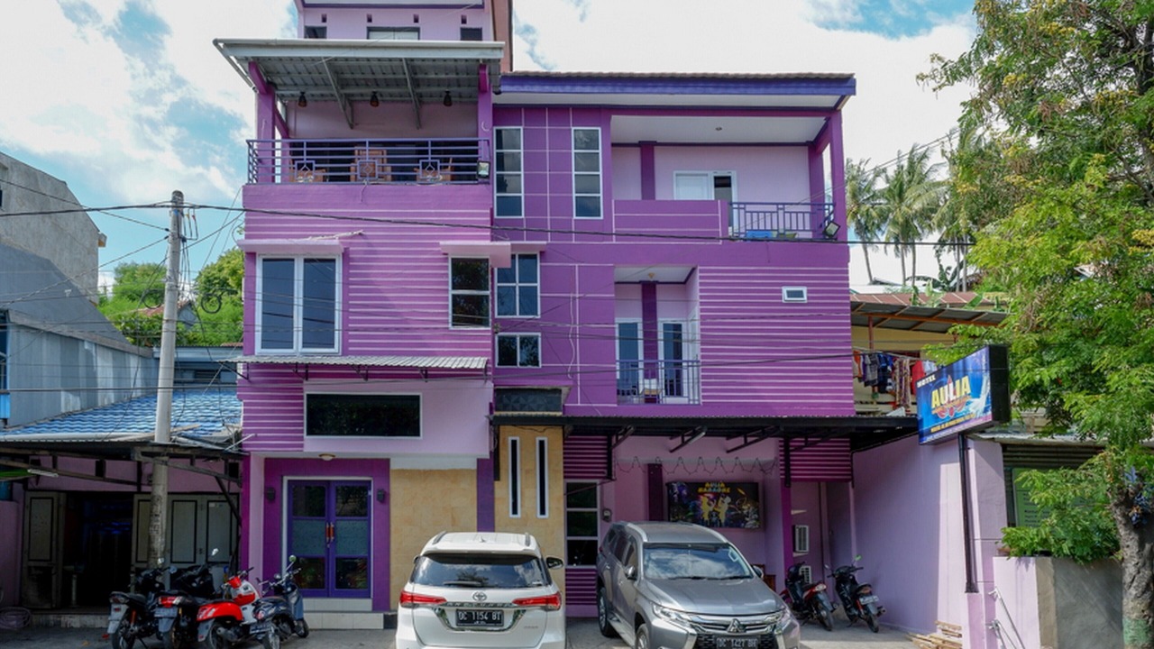Photo of Outdoor in Majene