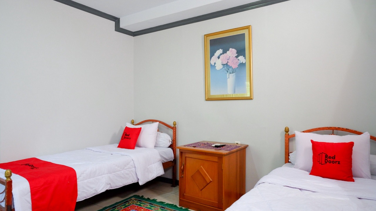 Photo of Bedroom in Majene