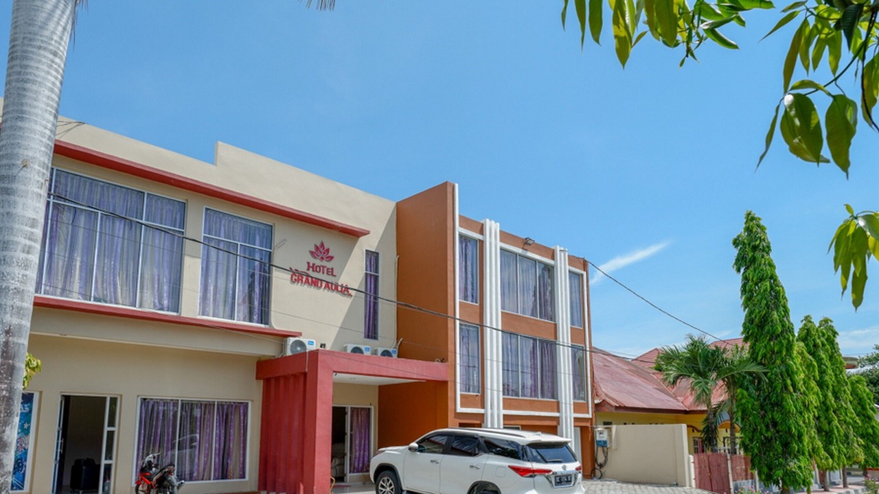 Photo of Outdoor in Majene