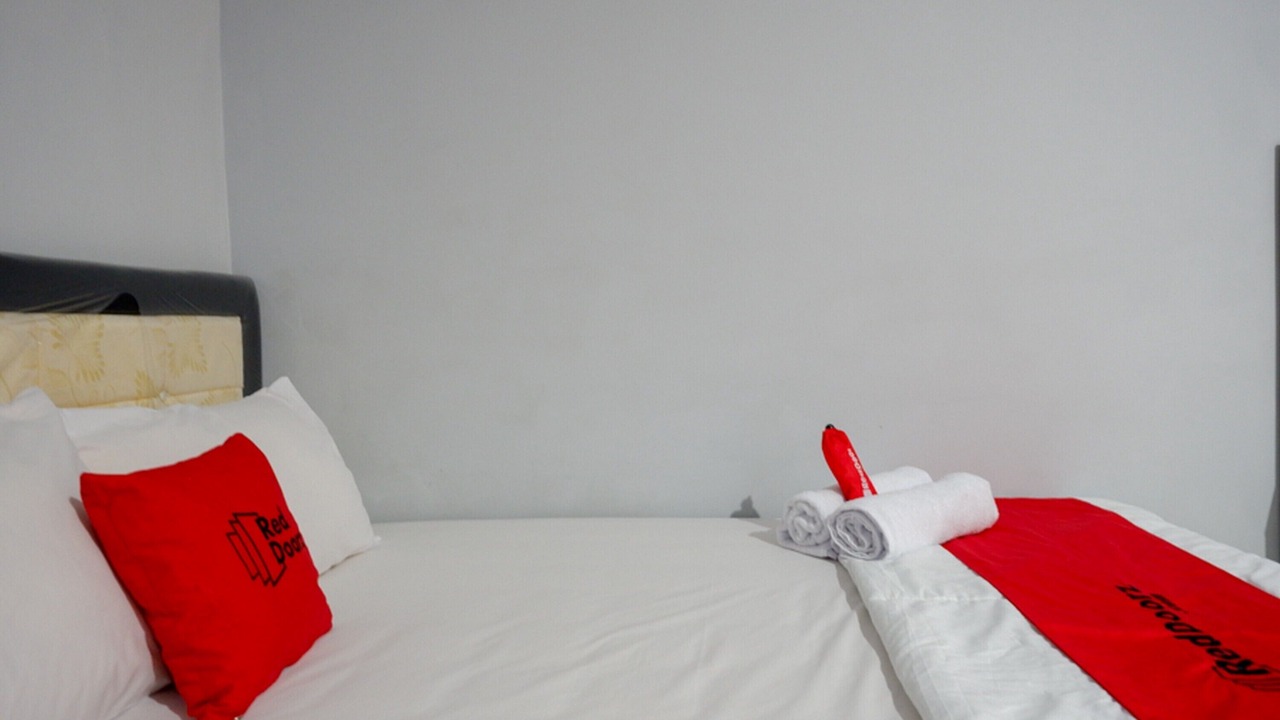 Photo of Bedroom in Majene
