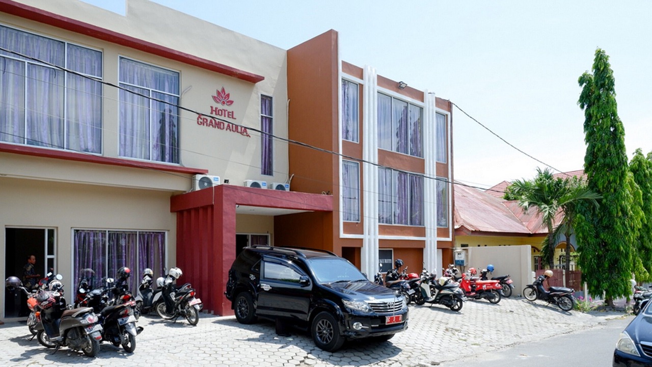Photo of Outdoor in Majene
