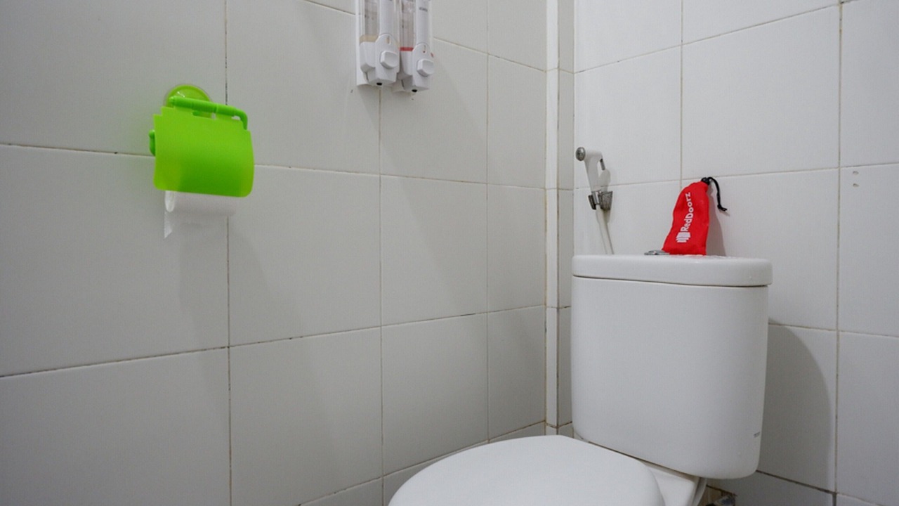 Photo of Bathroom in Majene
