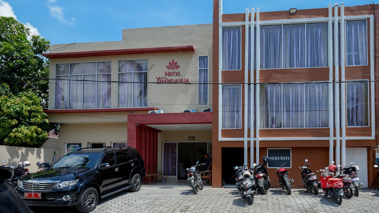 Photo of Outdoor in Majene