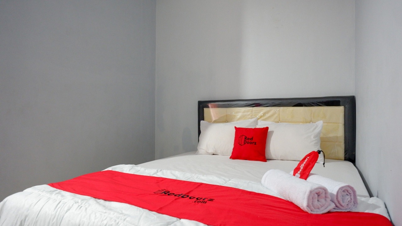 Photo of Bedroom in Majene