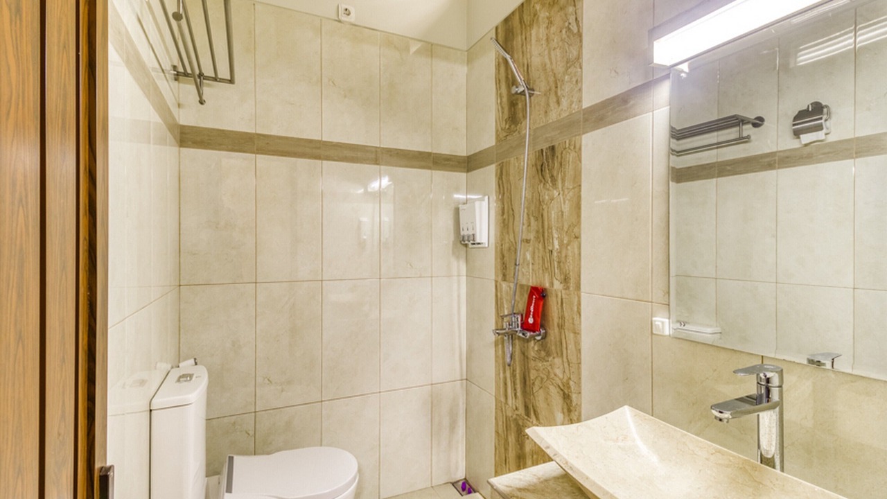 Photo of Bathroom in Yogyakarta