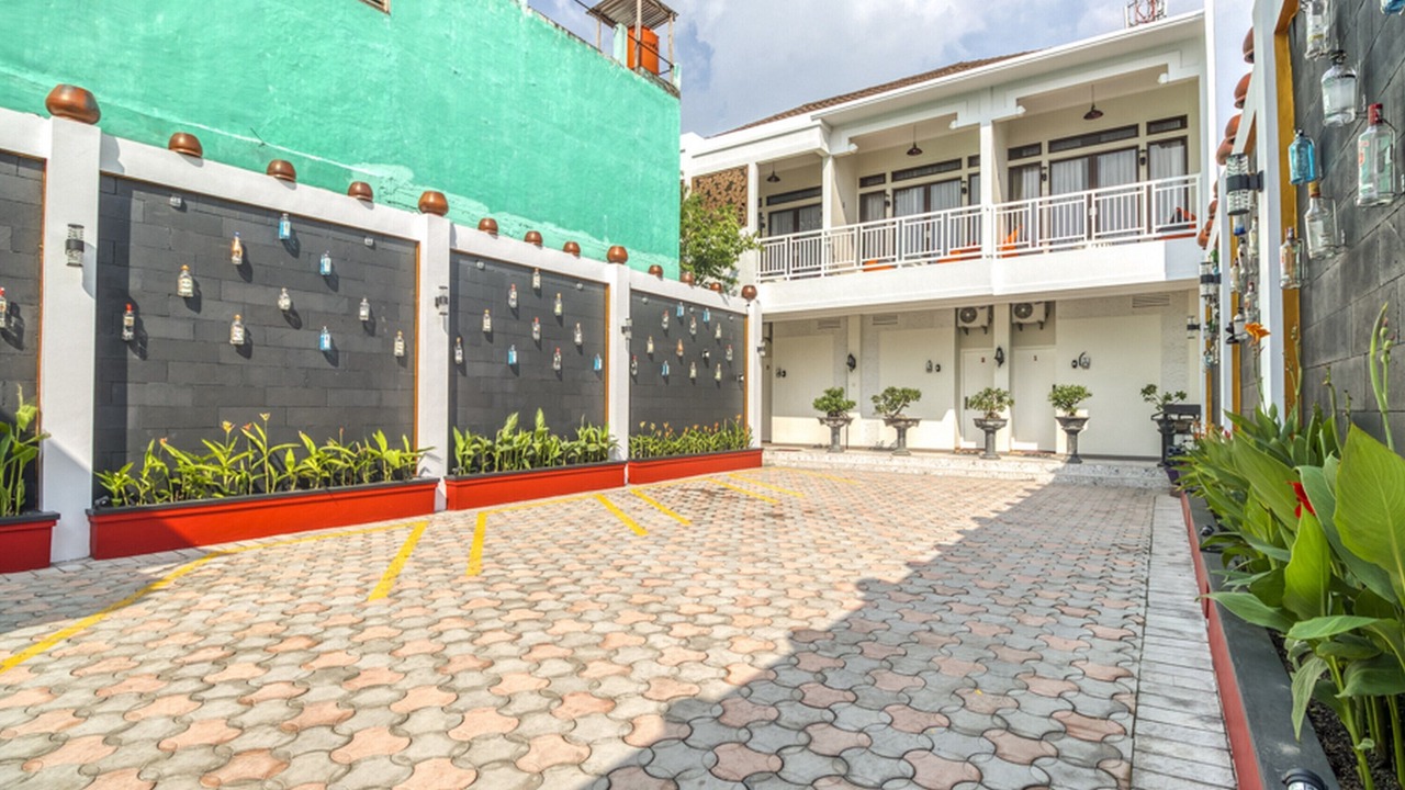 Photo of Outdoor in Yogyakarta