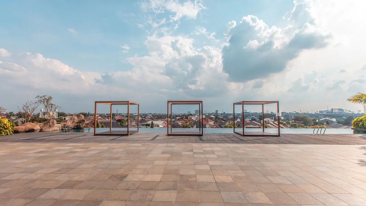 Photo of Outdoor in Pekayon Jaya