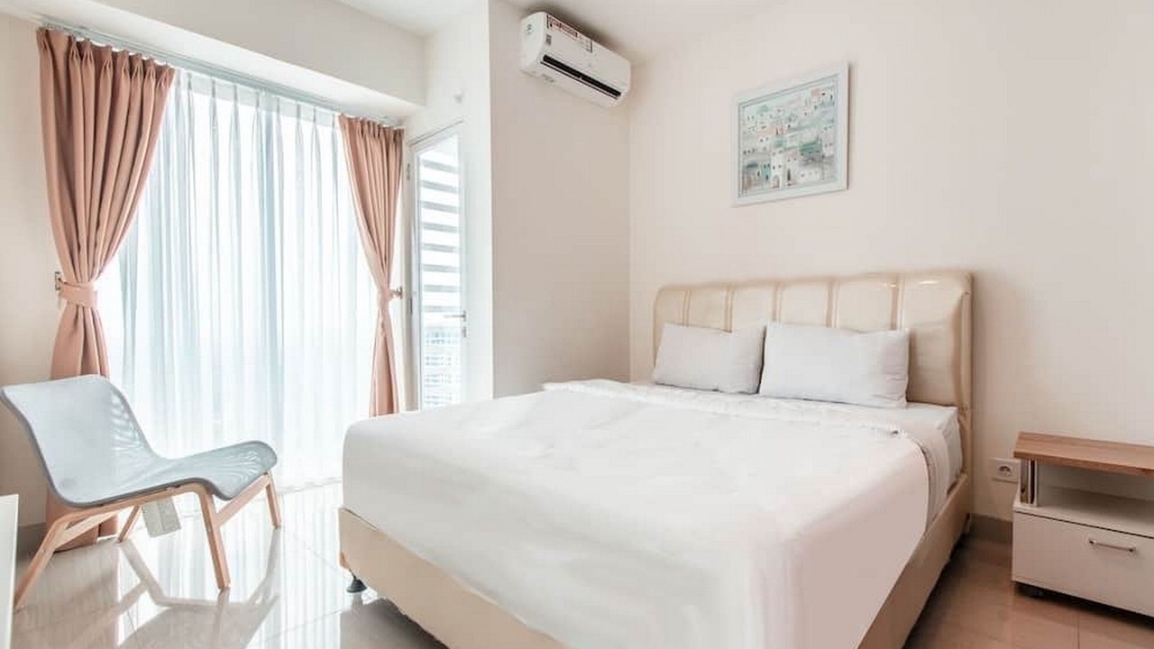 Photo of Bedroom in Pekayon Jaya