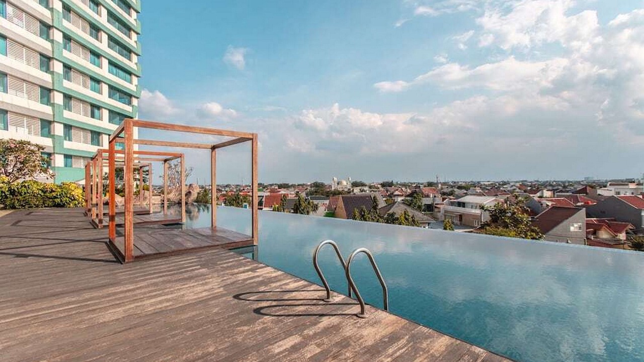 Photo of Outdoor in Pekayon Jaya