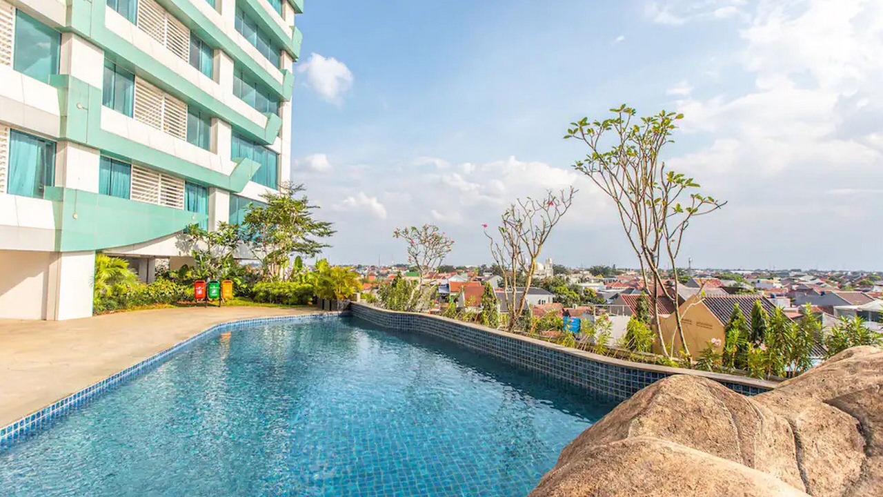 Photo of Outdoor in Pekayon Jaya
