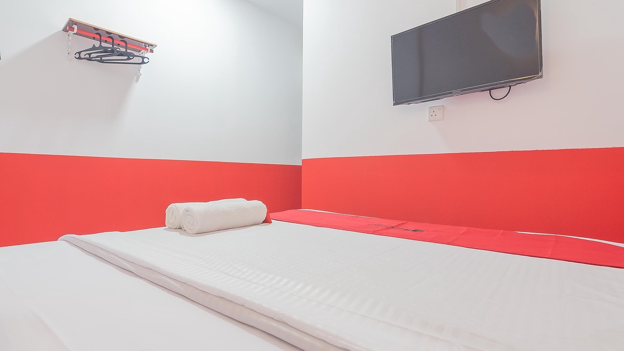 Photo of Bedroom in Tanjung Uncang