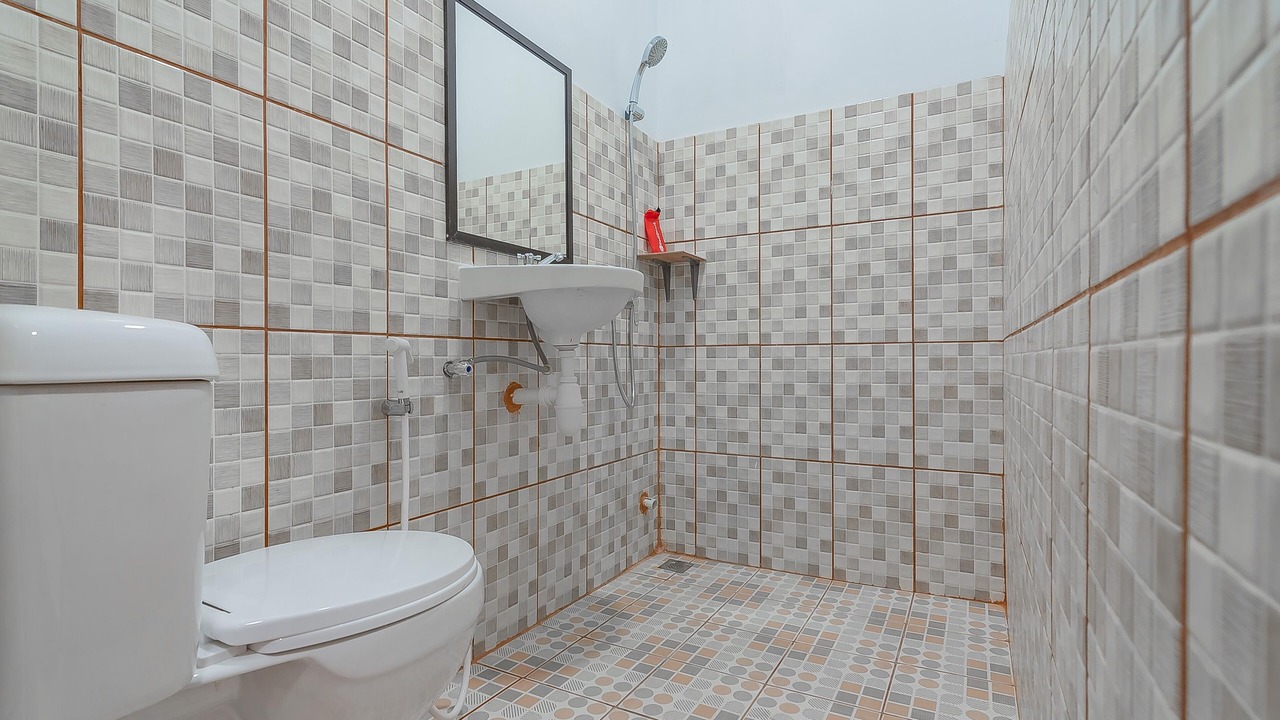 Photo of Bathroom in Tanjung Uncang